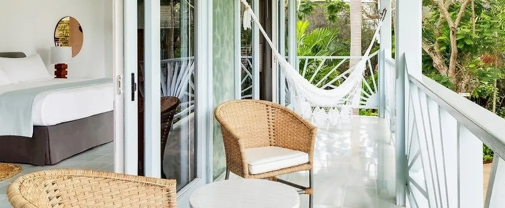 Station touristique Hotel Couples Negril