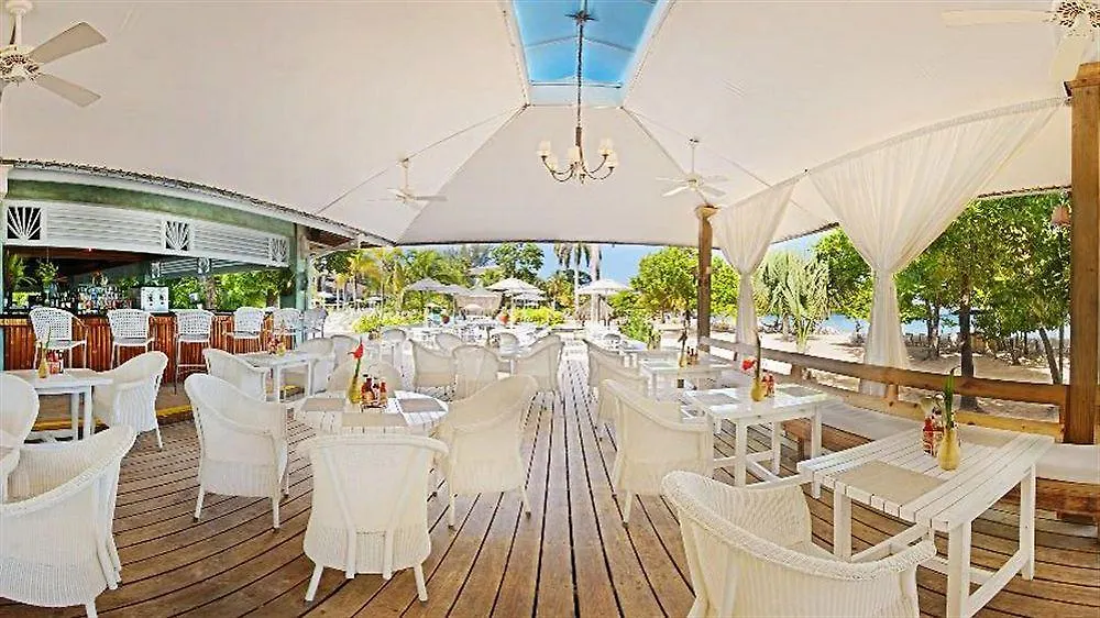 Couples Negril (Adults Only) Hotel 4*,  Jamaica