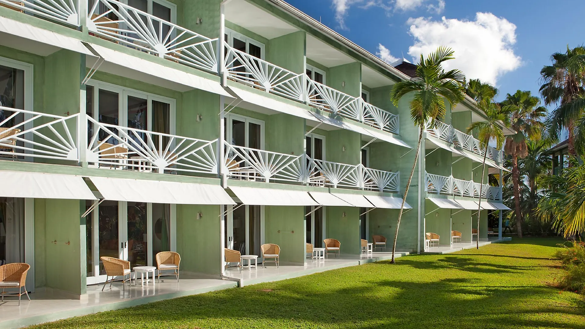 Couples Negril (Adults Only) Hotel 4*,  Jamaica