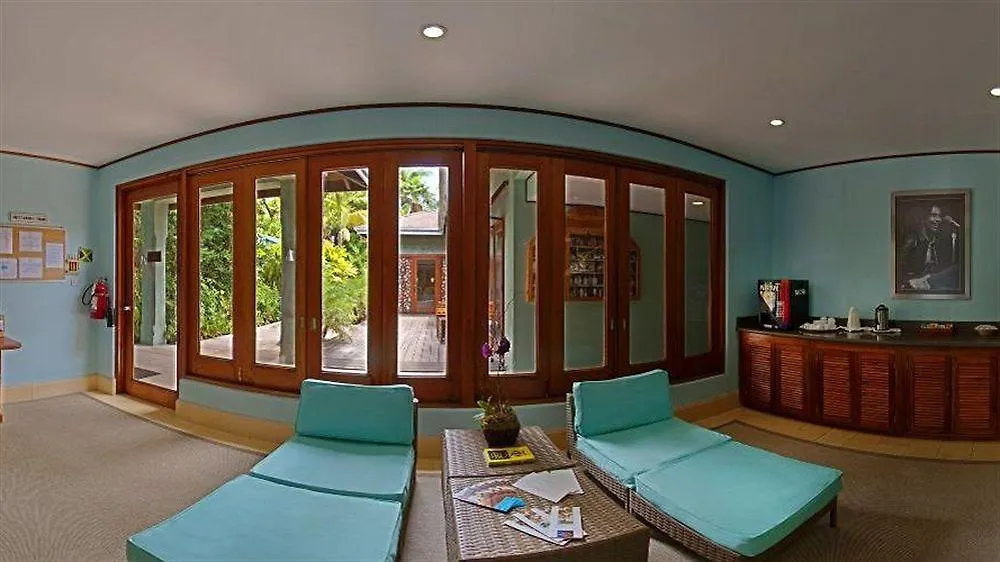 Couples Negril (Adults Only) Hotel