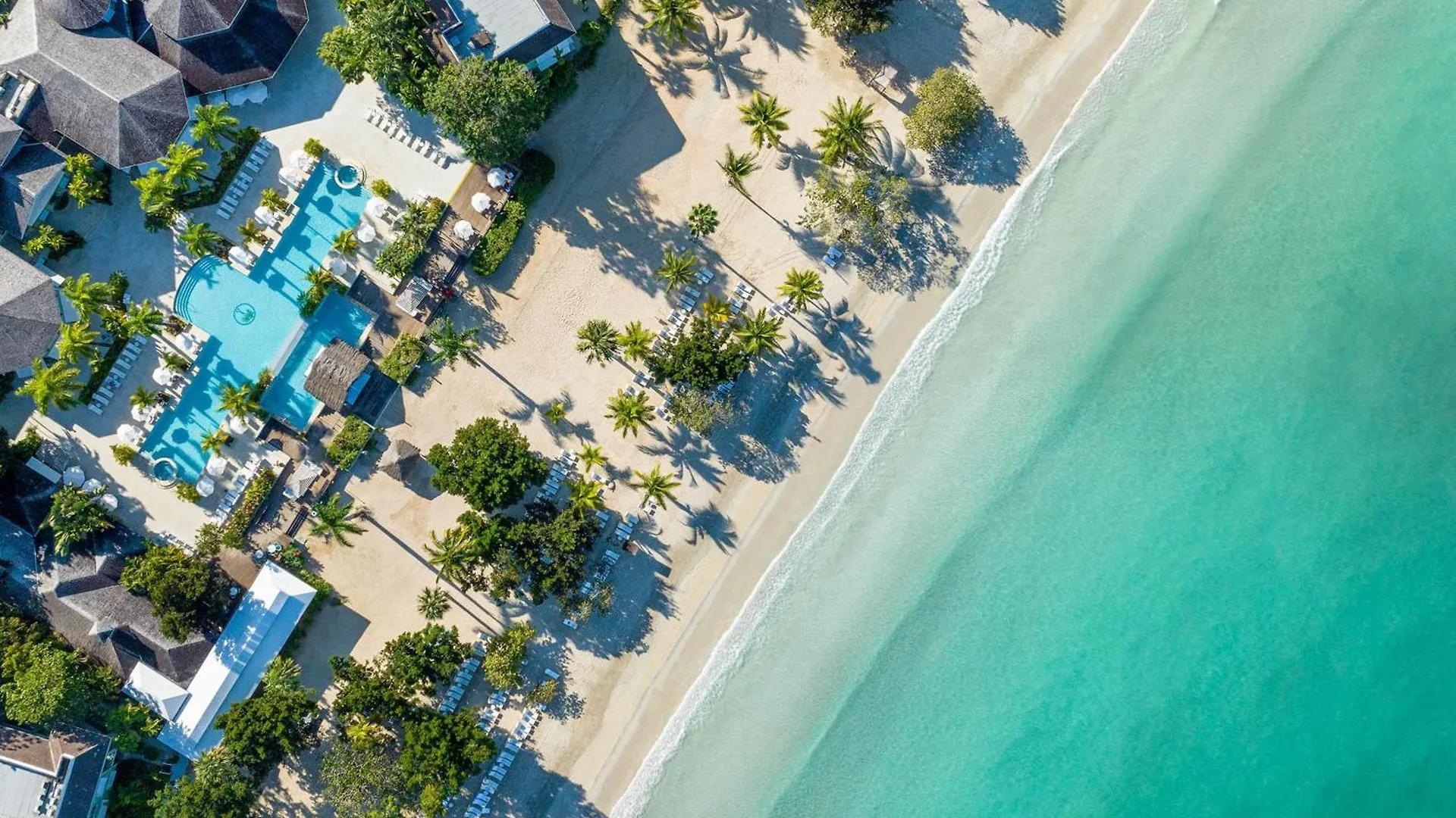 Couples Negril (Adults Only) Hotel Jamaica