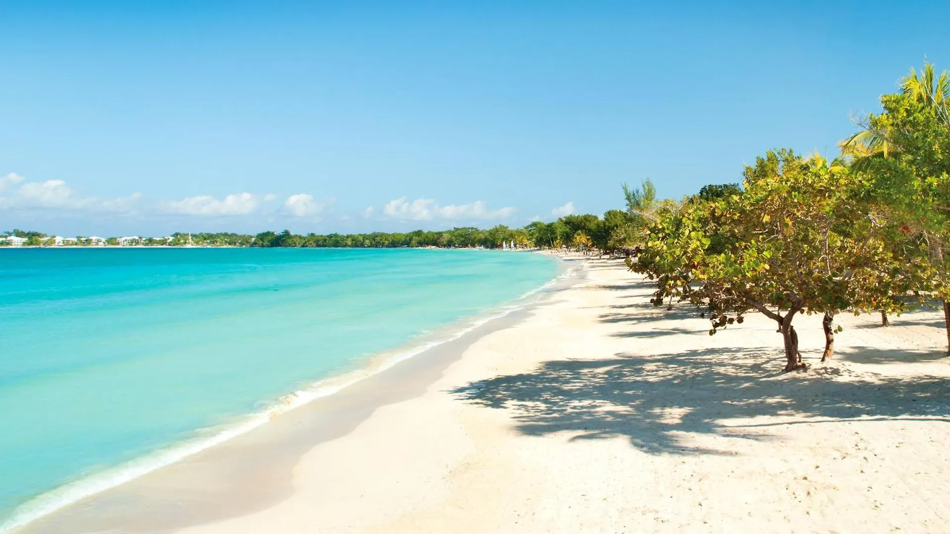 **** Resort Couples Negril (Adults Only) Hotel Jamaica
