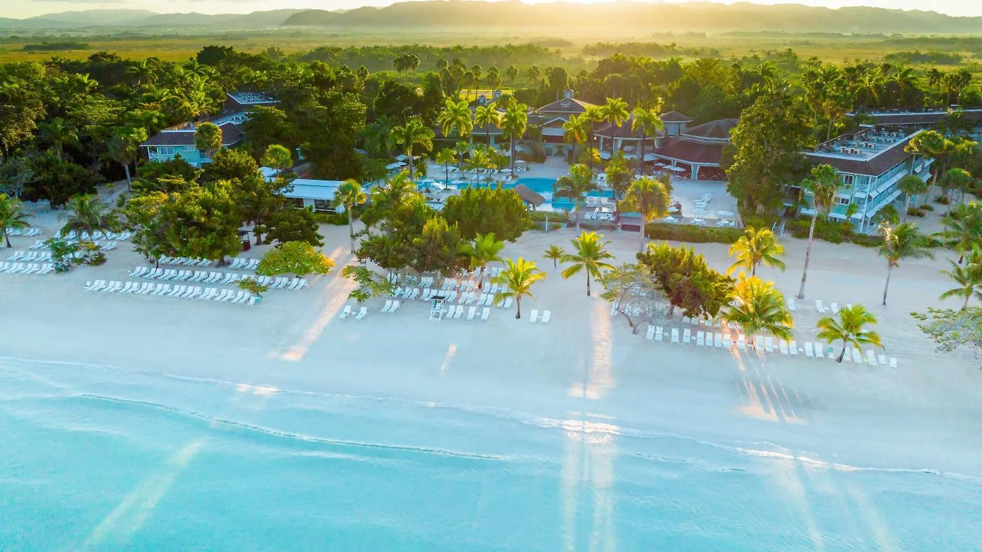Resort Couples Negril (Adults Only) Hotel