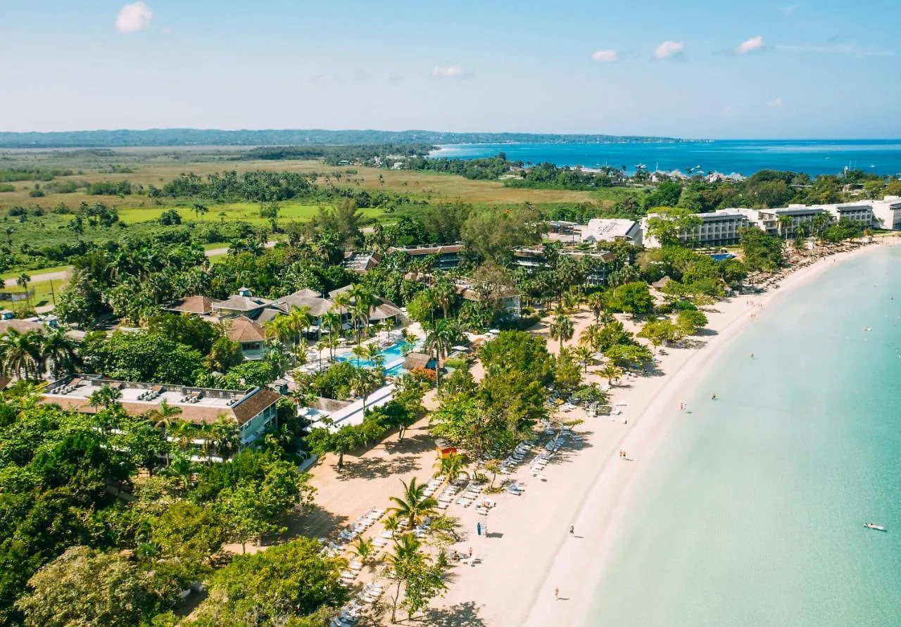 Couples Negril (Adults Only) Hotel 4*,  Jamaica